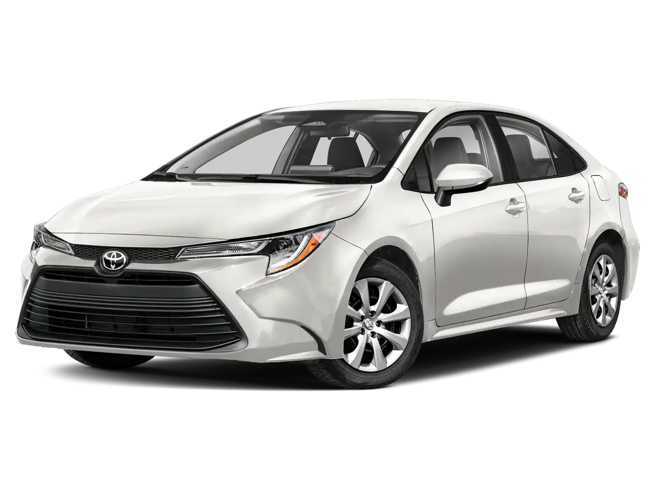 2024 Toyota Corolla LE CVT's photo