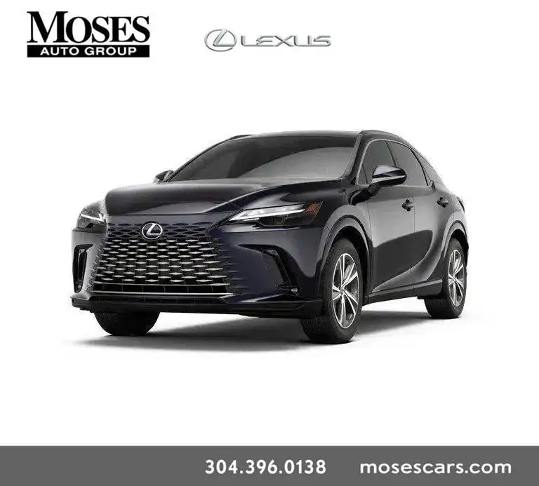 2026 Lexus RX 350 350 Premium AWD's photo