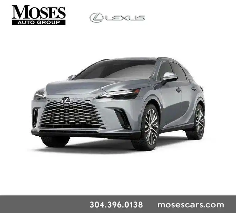 2026 Lexus RX 350 350 Premium AWD's photo