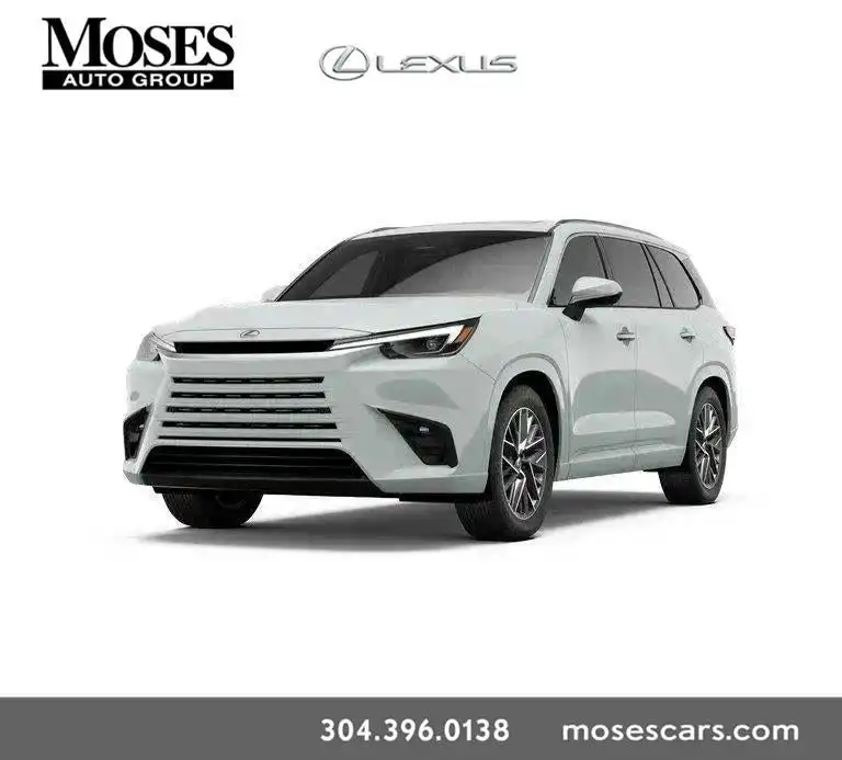 2026 Lexus TX 350 350 Premium AWD's photo