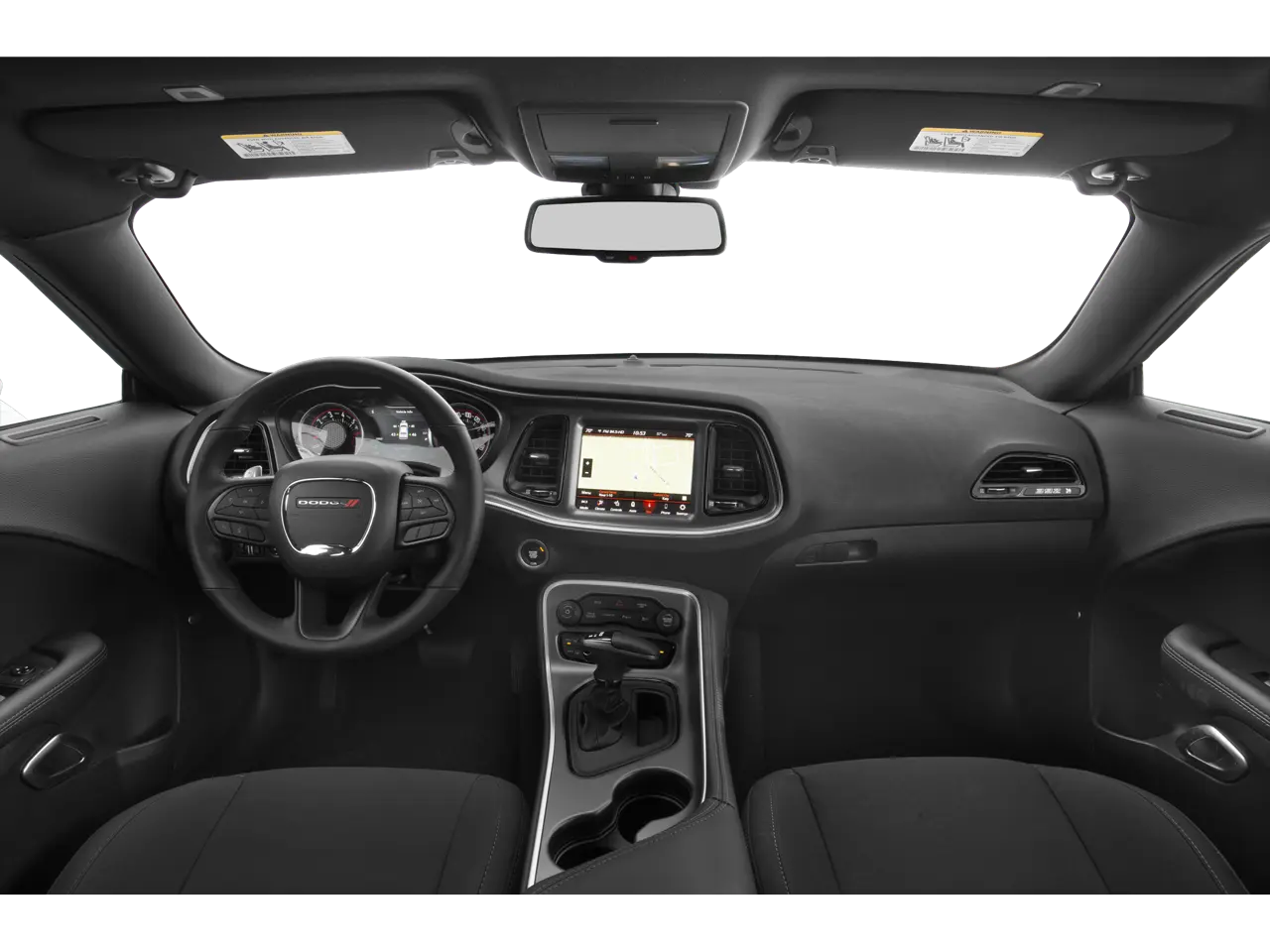 2021 Dodge Challenger R/T Scat Pack photo 5