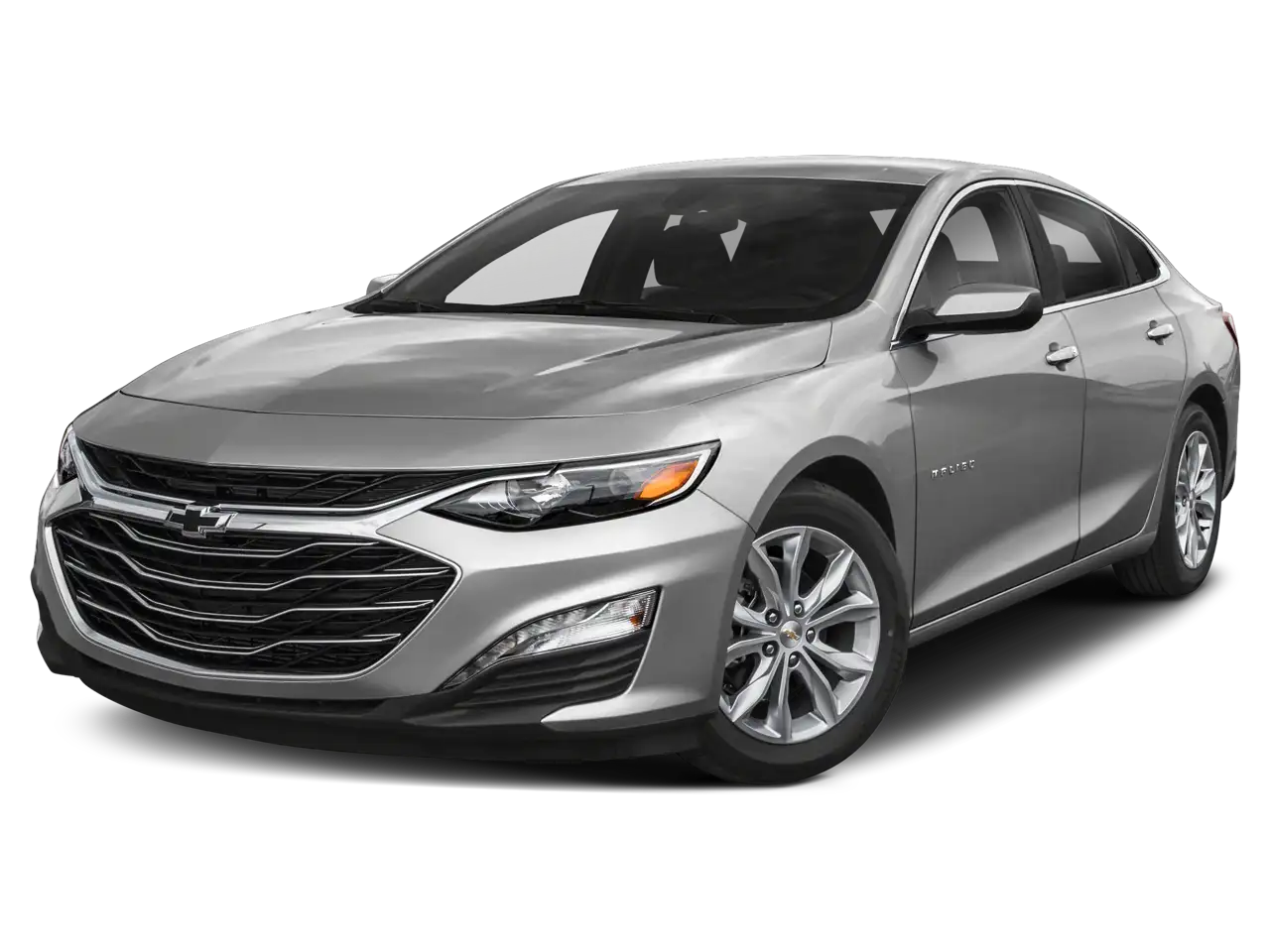 2022 Chevrolet Malibu 1LT's photo