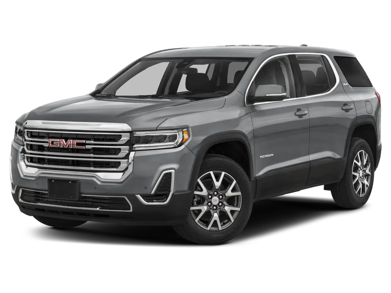 2023 GMC Acadia SLE FWD's photo