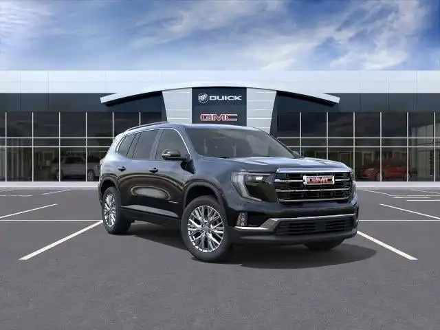 2026 GMC Acadia Elevation FWD's photo
