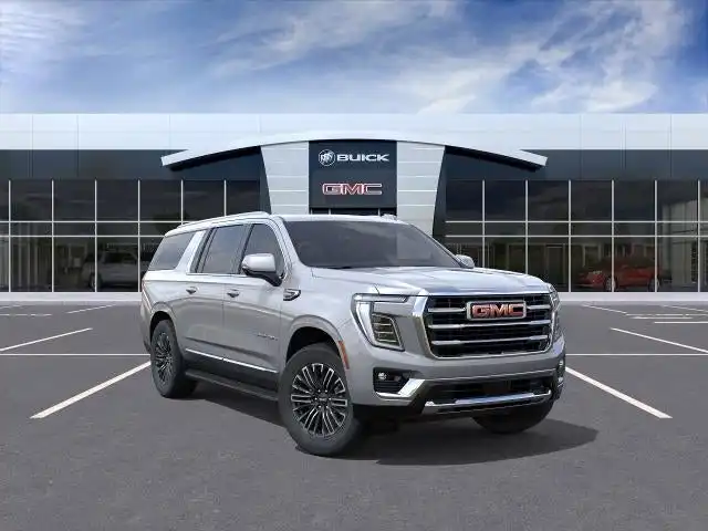 2026 GMC Yukon 2WD Elevation's photo