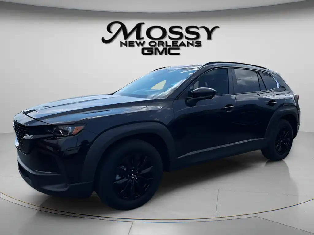 2024 Mazda CX-50 2.5 S PREFERRED's photo
