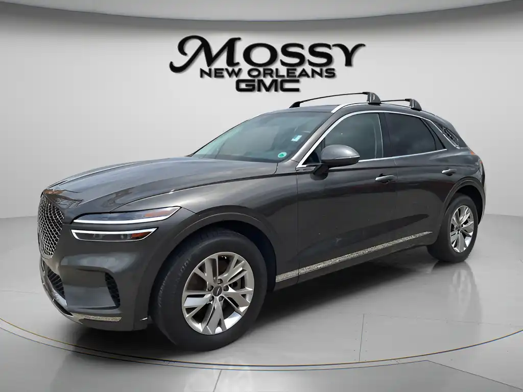 2023 Genesis GV70 2.5T Standard AWD's photo