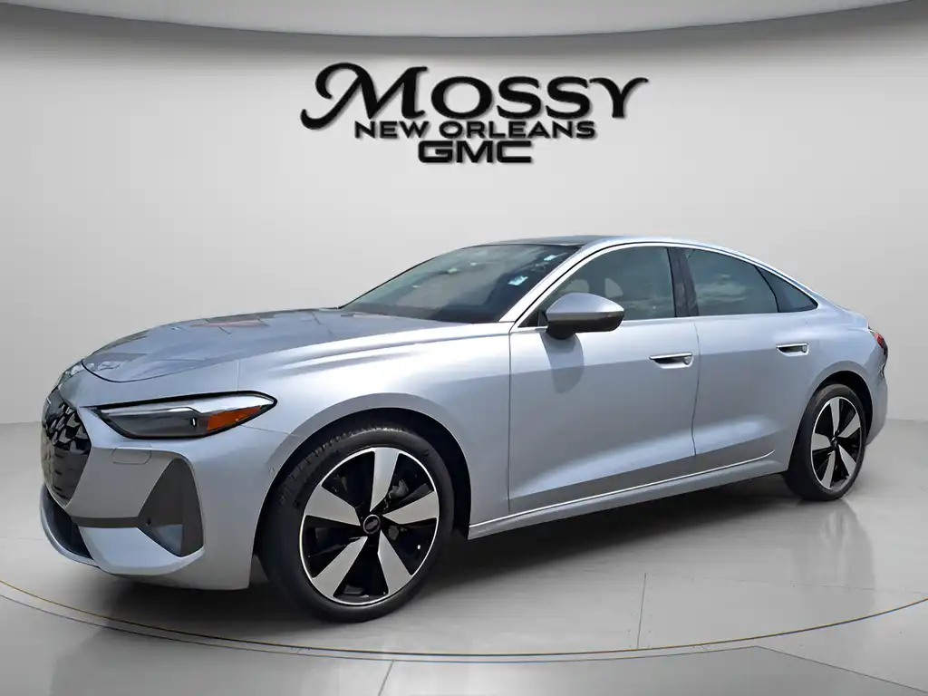 2025 Audi A5 Premium quattro S tronic's photo