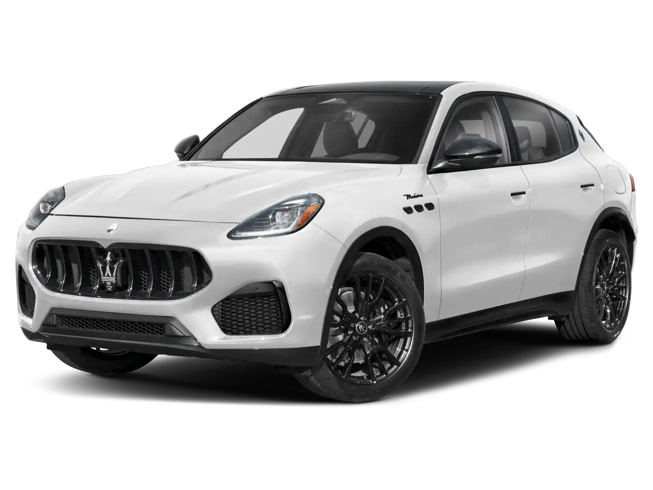 2025 Maserati Grecale 2.0 MHEV MODENA AUTO 4WD's photo