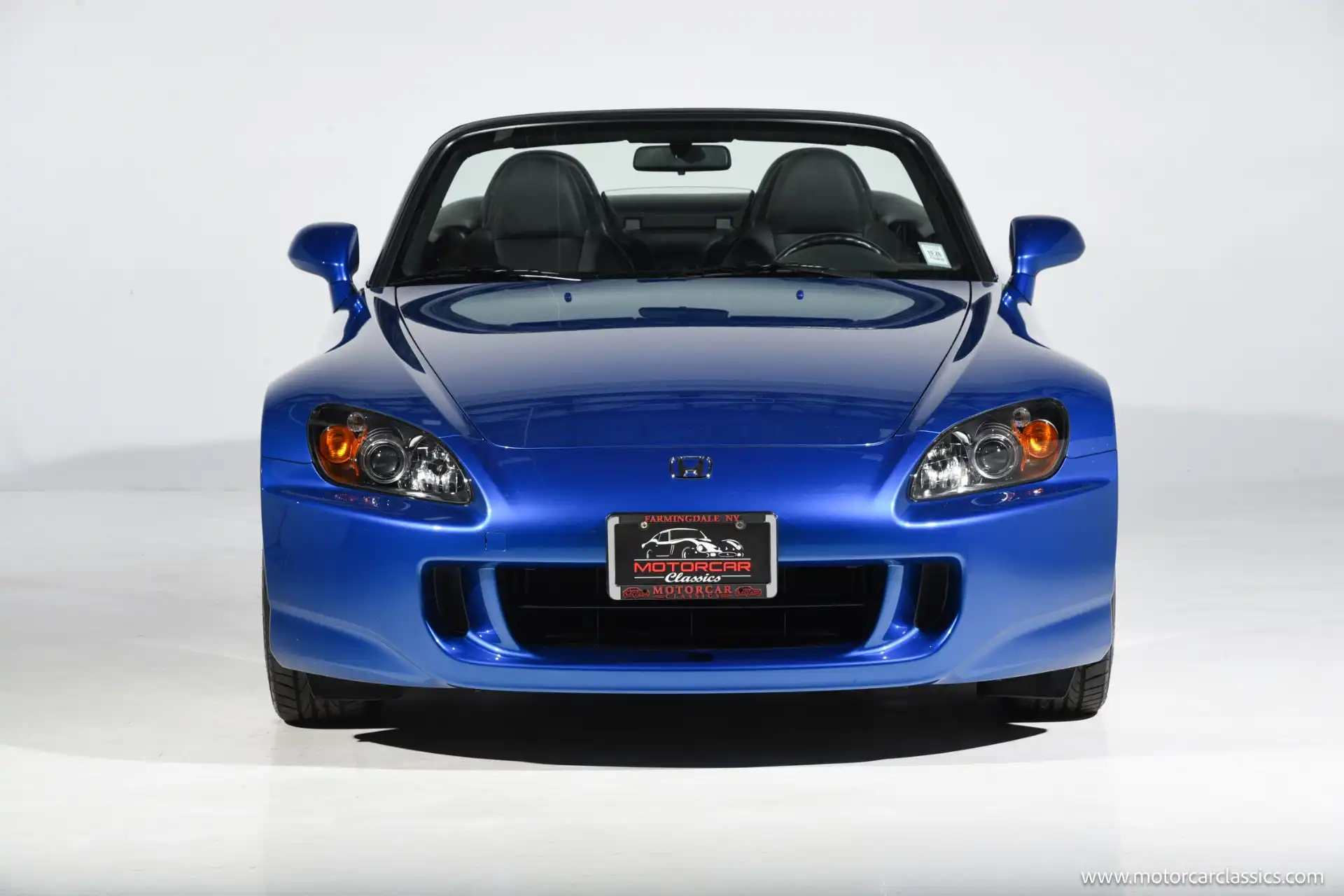 2007 Honda S2000 Base's photo