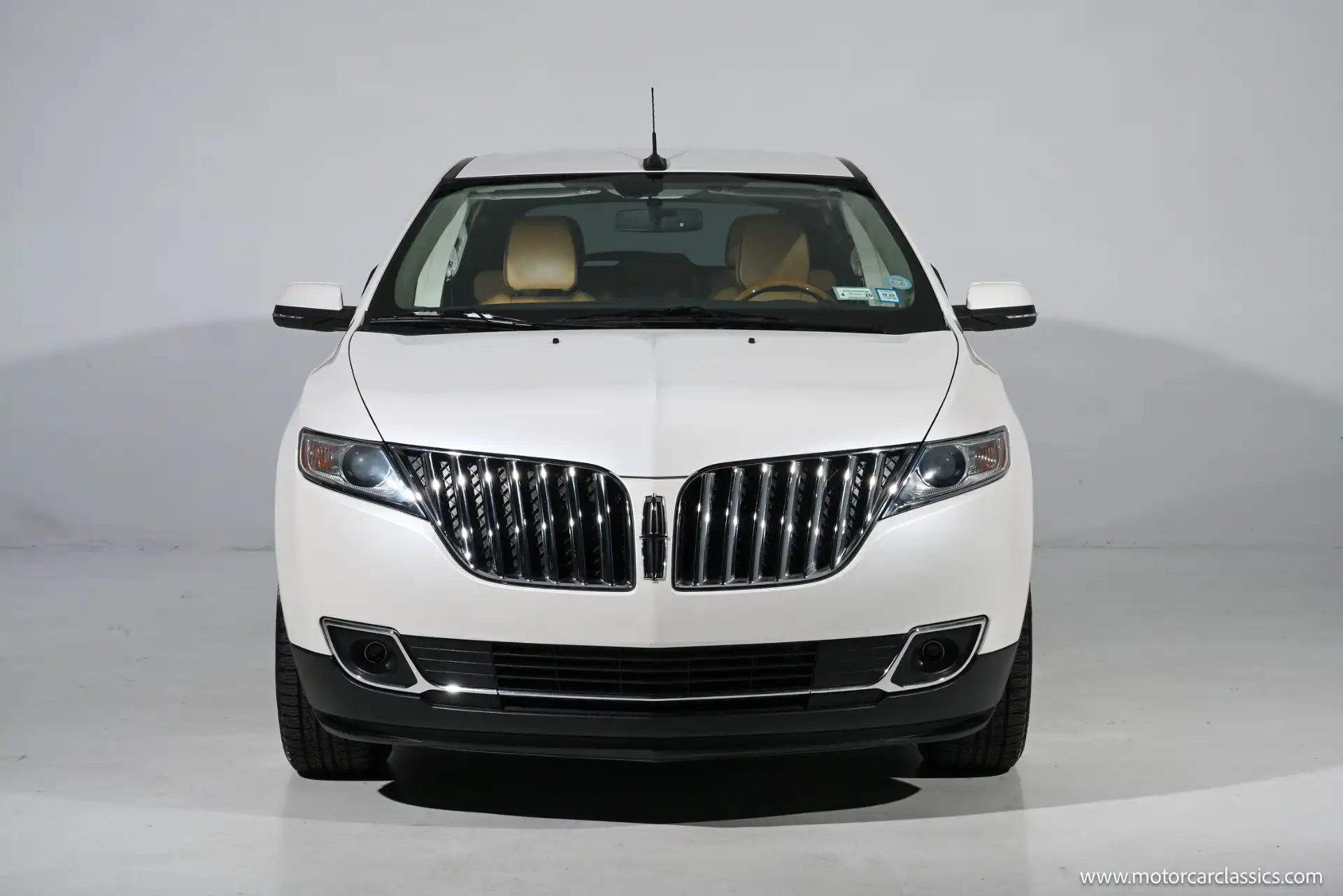 2014 Lincoln MKX FWD's photo