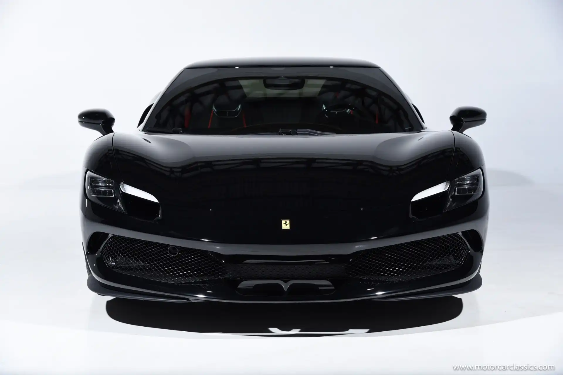 2023 Ferrari 296 GTB's photo