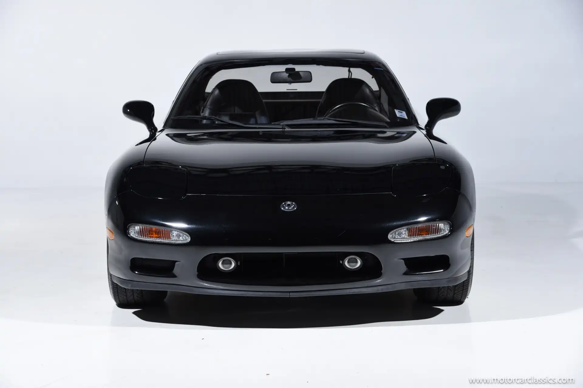 1993 Mazda RX-7's photo