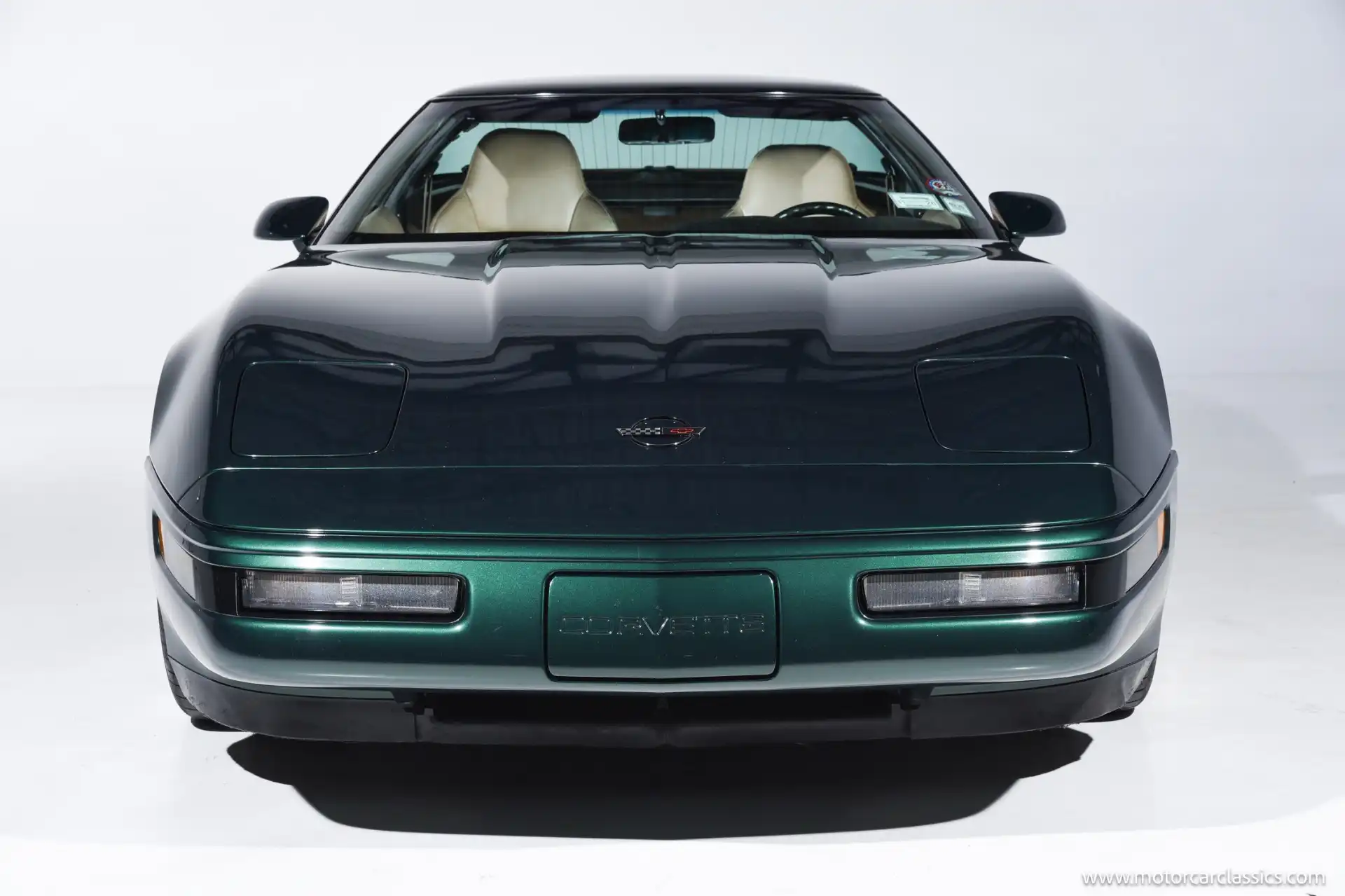 1994 Chevrolet Corvette Miles: 68,517 Price: $19,900's photo
