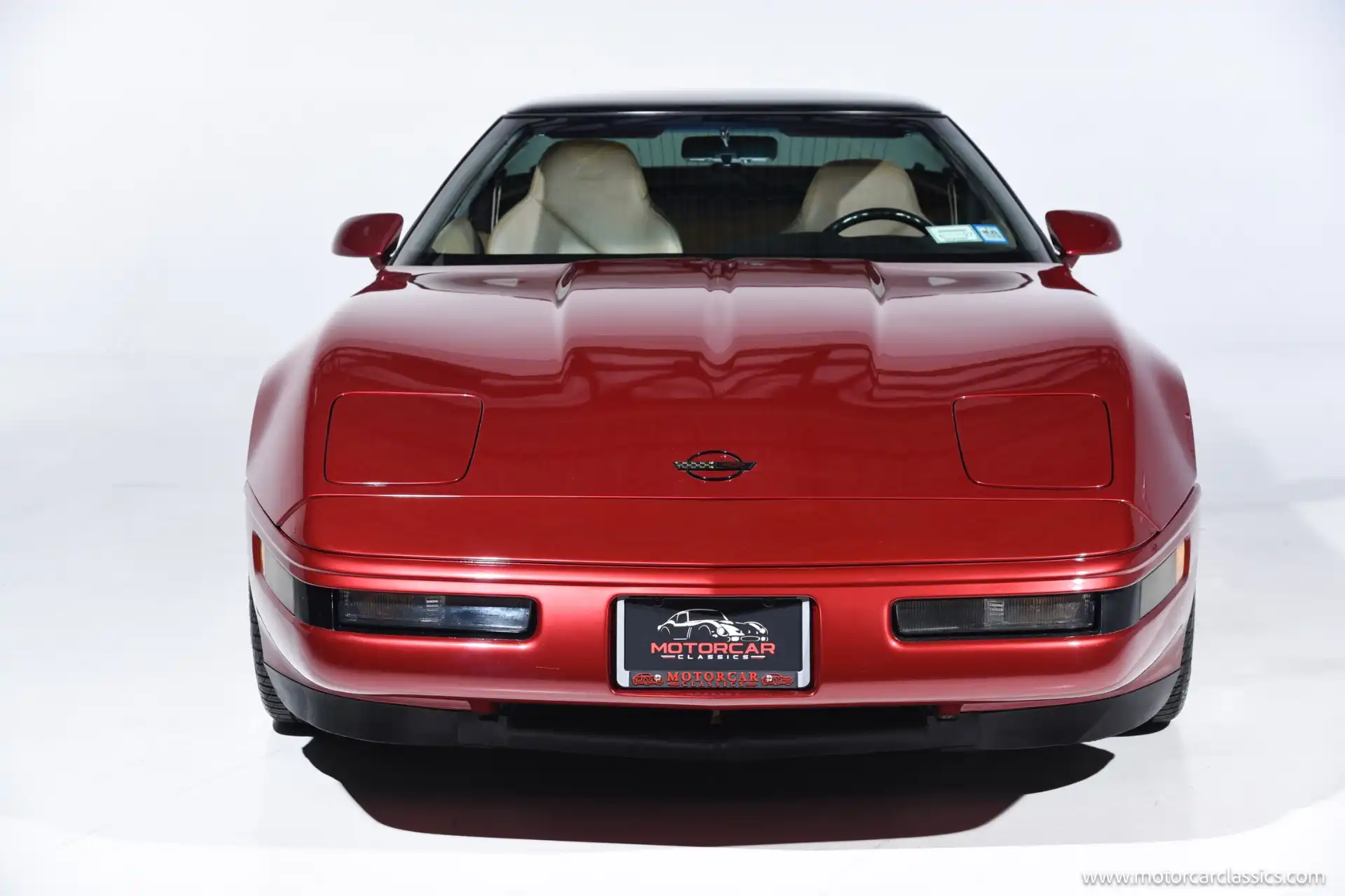 1994 Chevrolet Corvette Miles: 30,110 Price: $21,900's photo