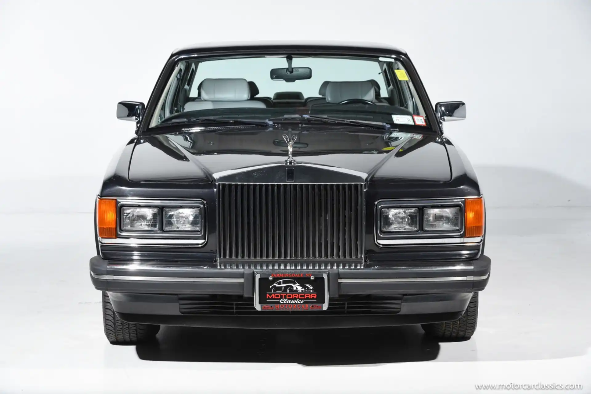 1993 Rolls-Royce Silver Spur's photo