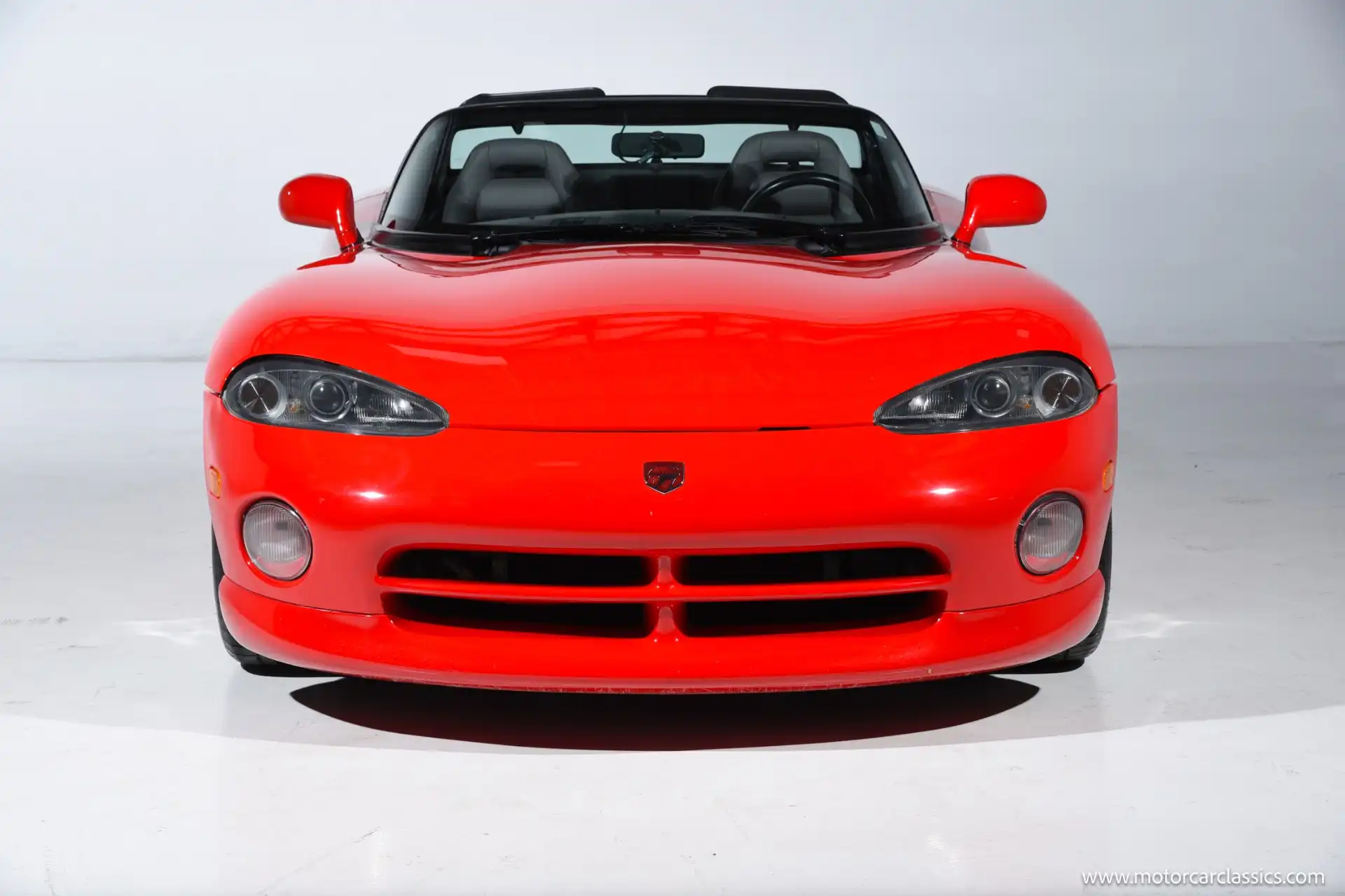 1994 Dodge Viper's photo