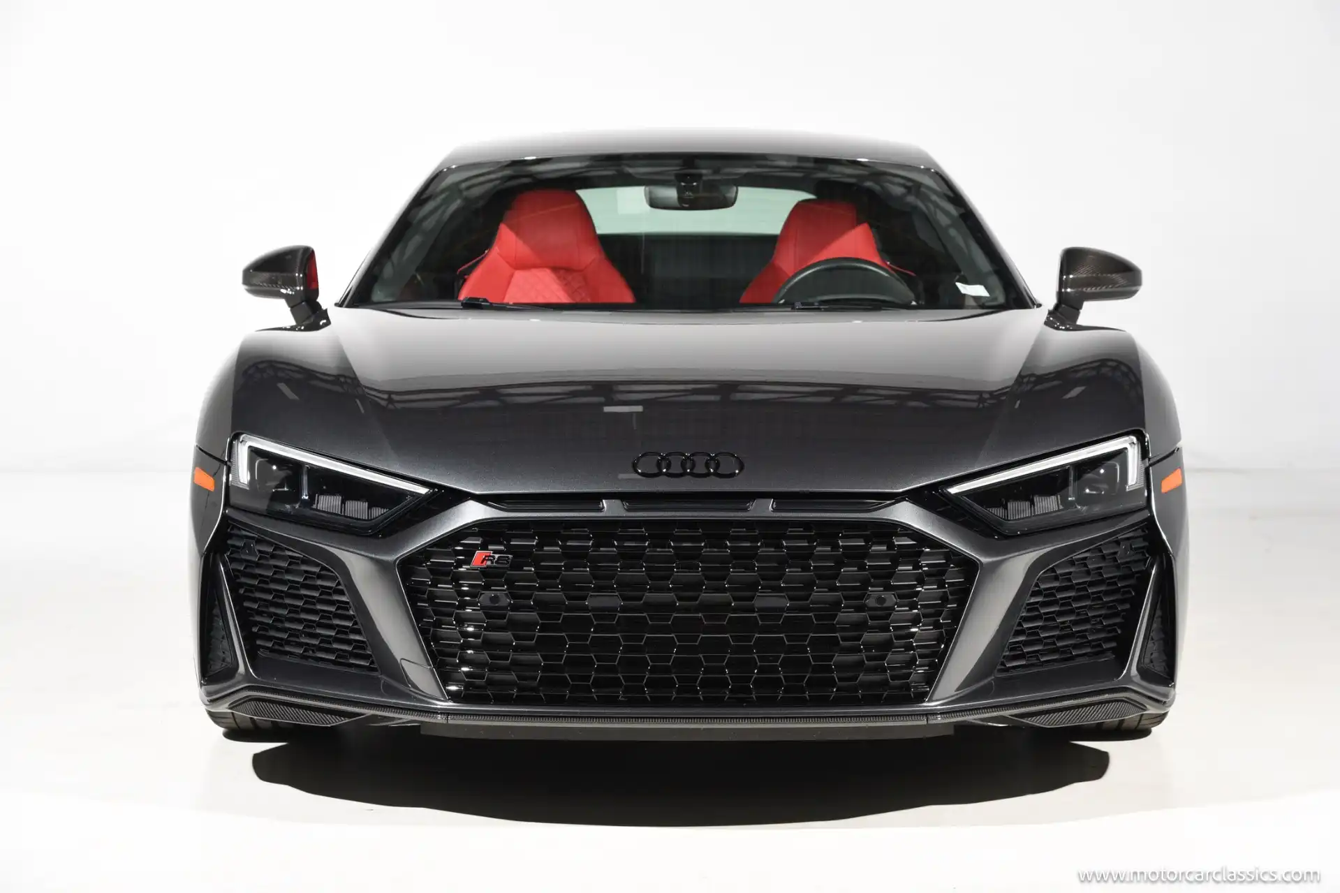 2020 Audi R8 V10 performance Coupe quattro S tronic's photo