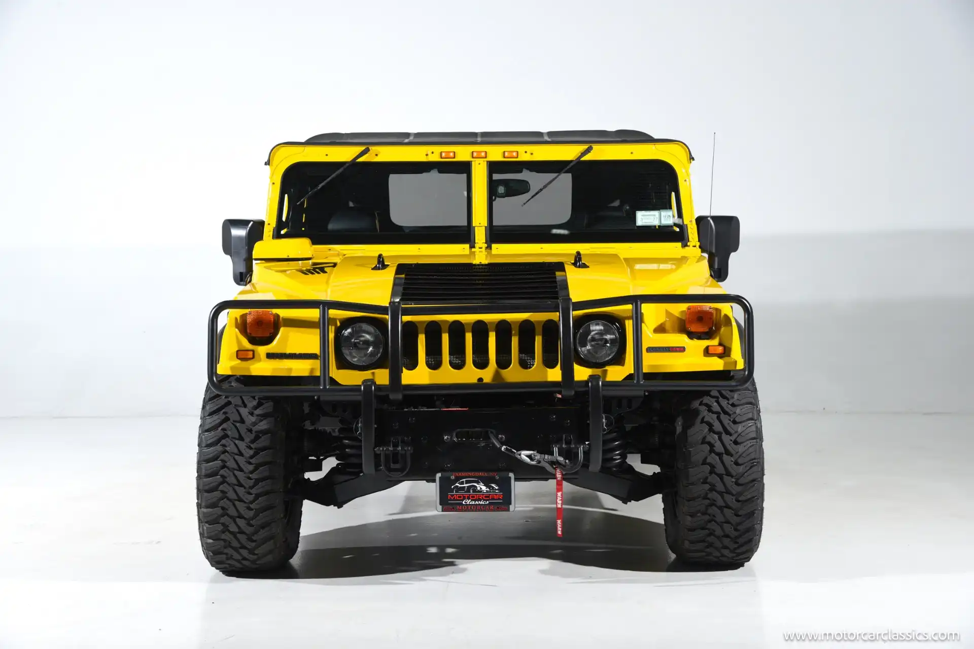 2006 Hummer H1's photo