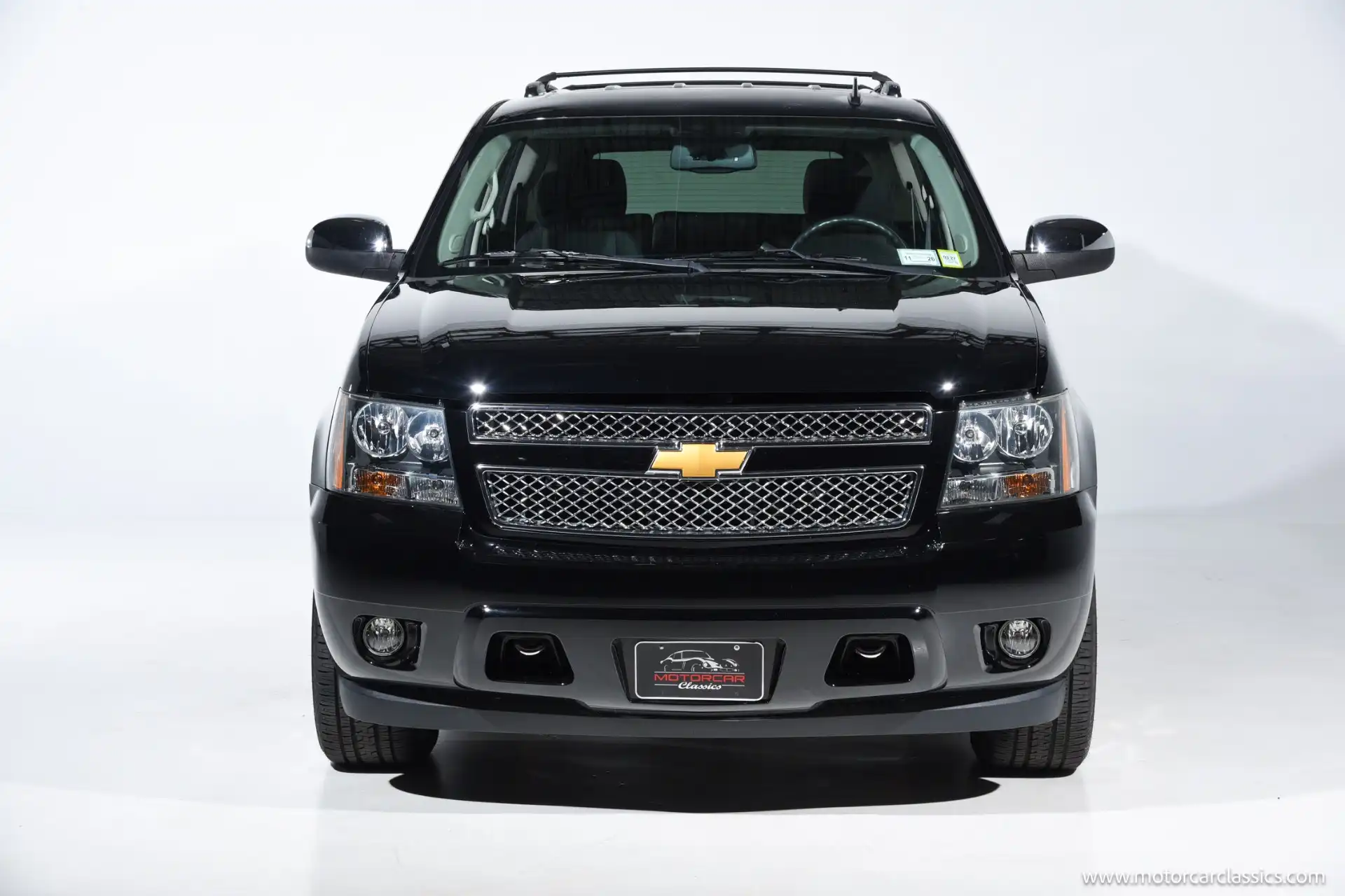 2014 Chevrolet Tahoe 4WD LS's photo