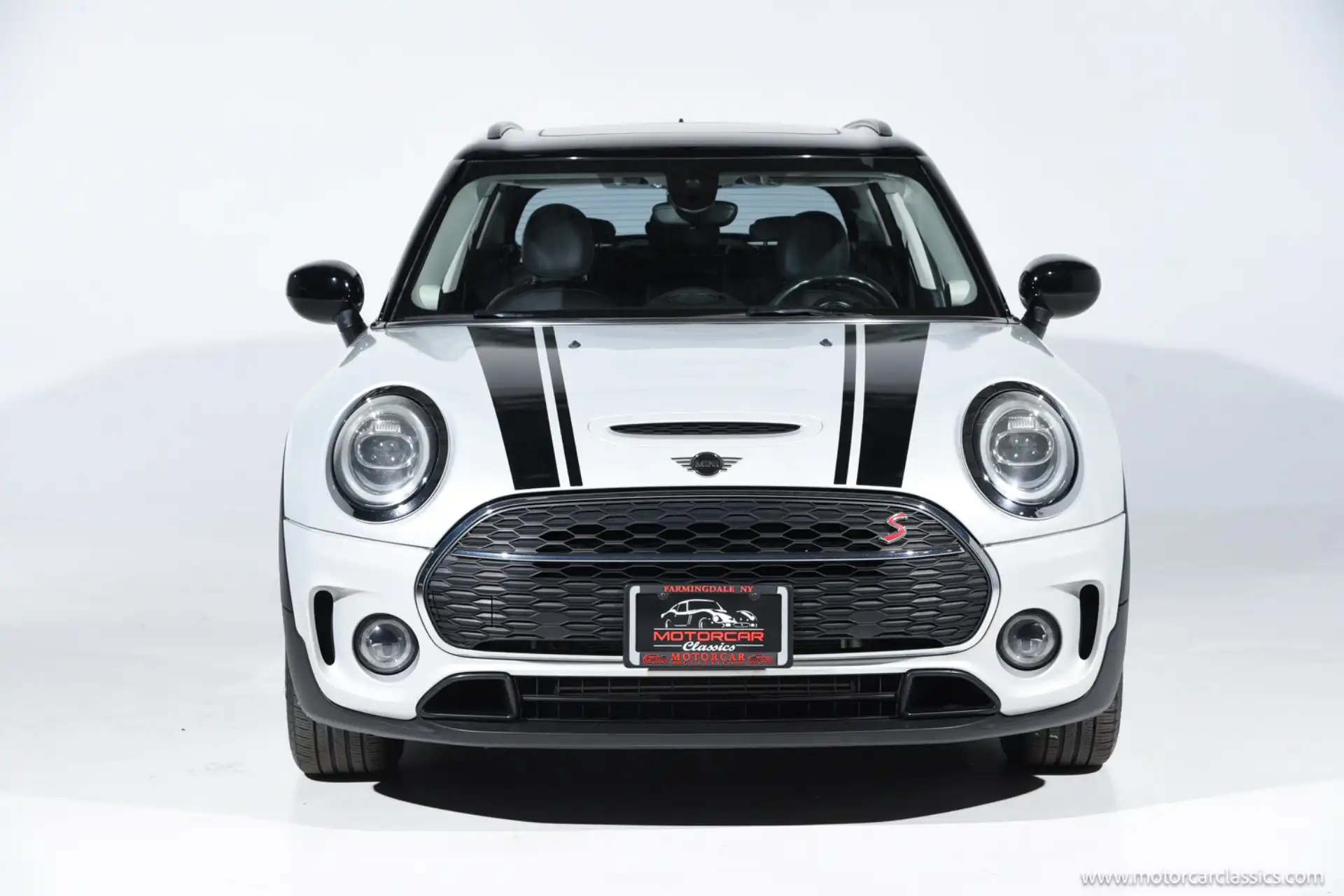 2020 MINI Clubman Cooper S ALL4's photo