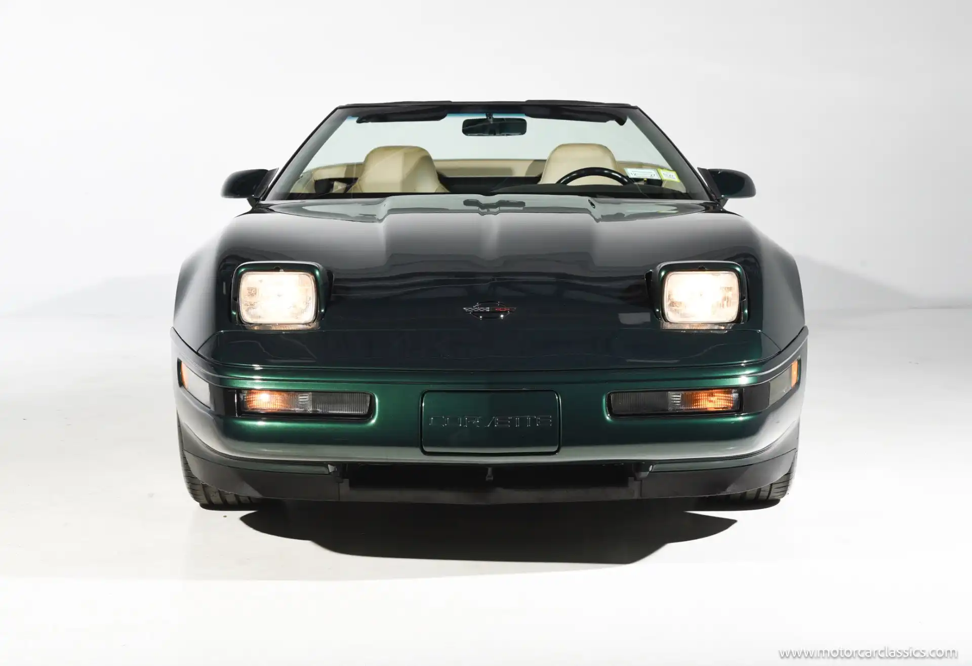 1994 Chevrolet Corvette Miles: 6,409 Price: $23,900's photo