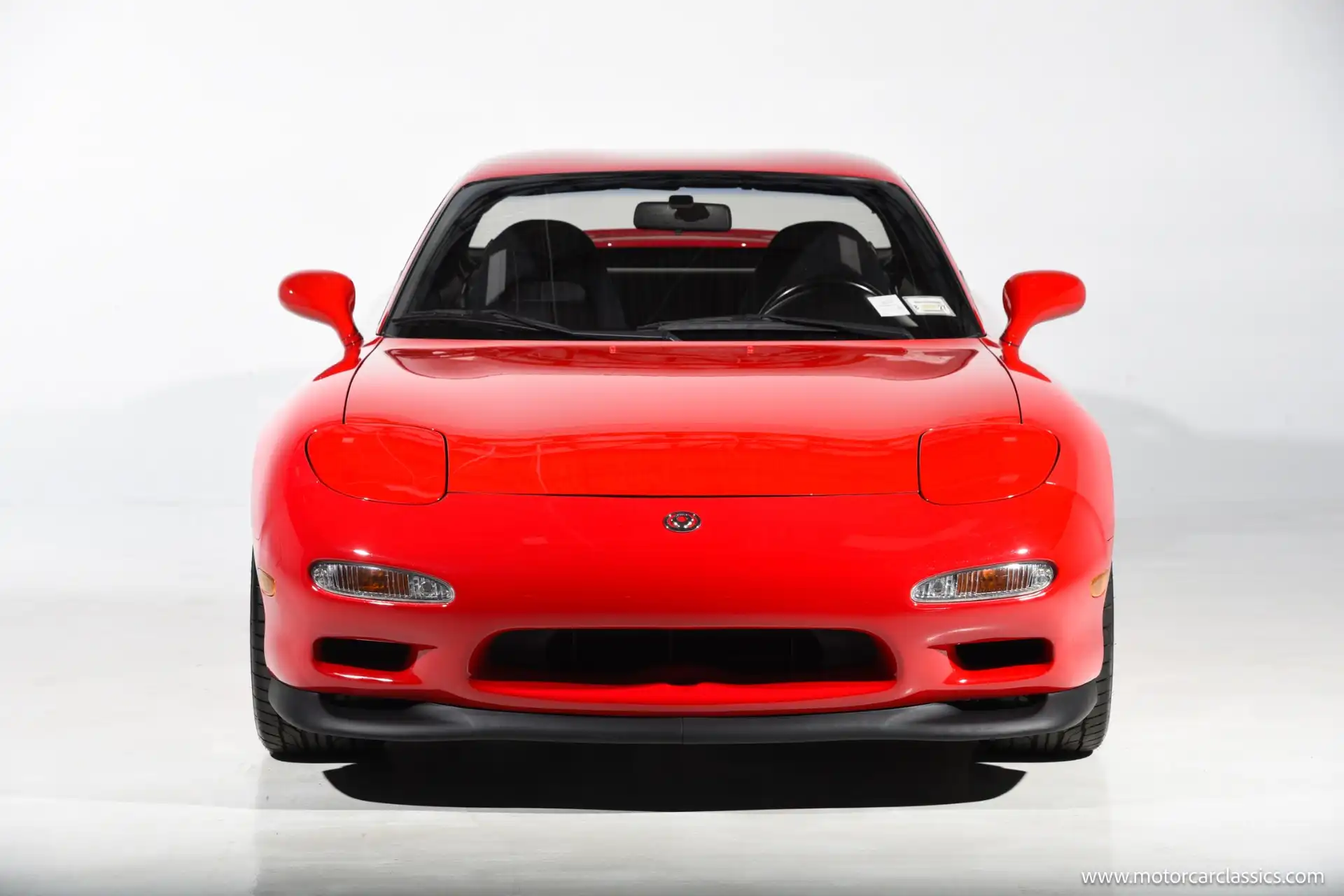 1993 Mazda RX-7 Turbo RX-7 Miles 42 636 Price 74 900's photo