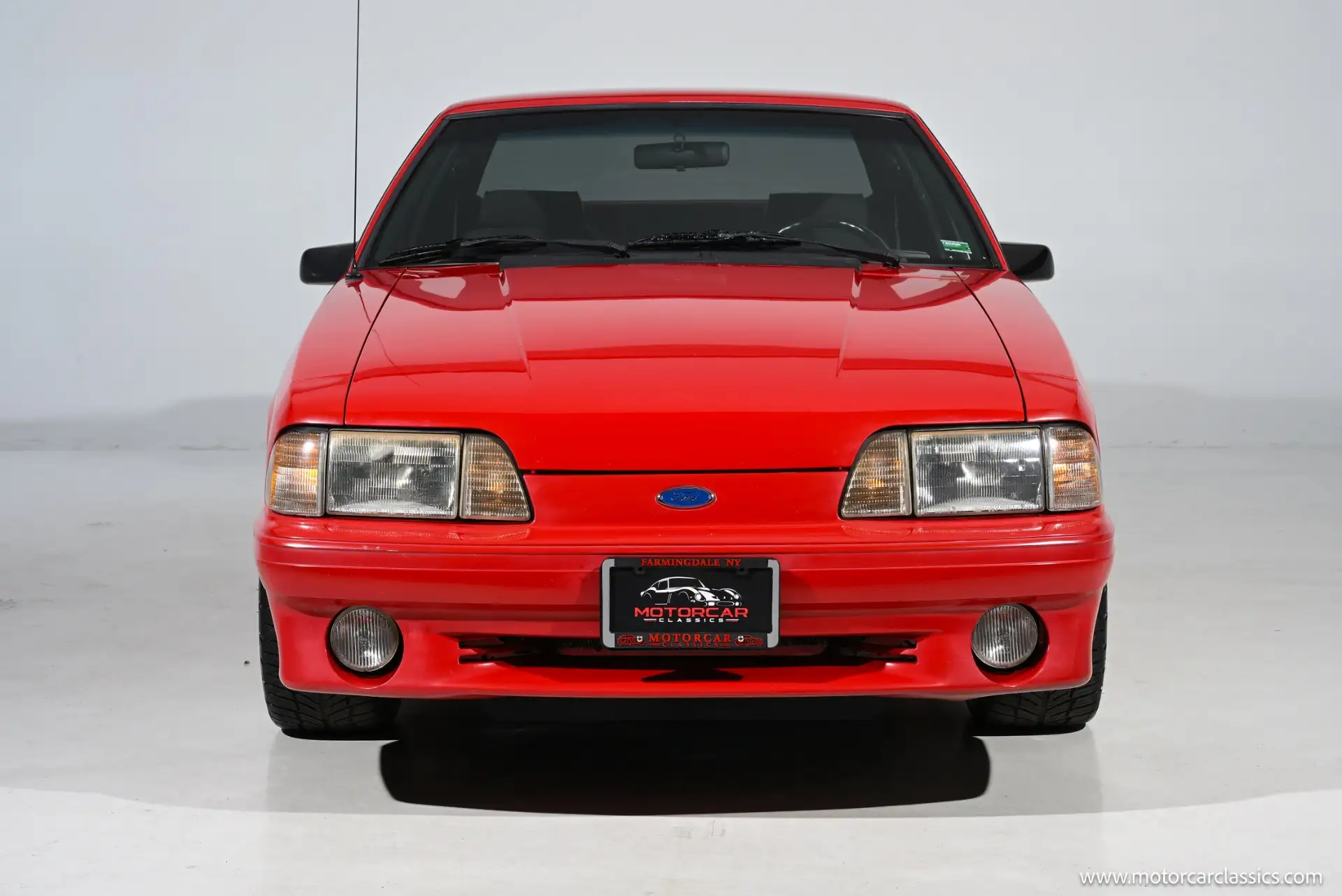 1991 Ford Mustang GT Miles: 64,251 Price: $32,900's photo