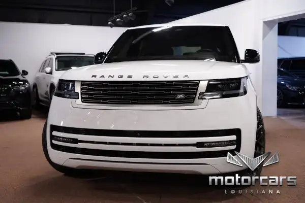 2023 Land Rover Range Rover 4.4 SE SWB's photo