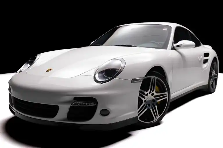 2009 Porsche 911 GT2's photo