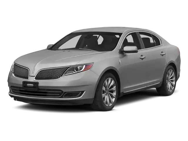2014 Lincoln MKS AWD's photo
