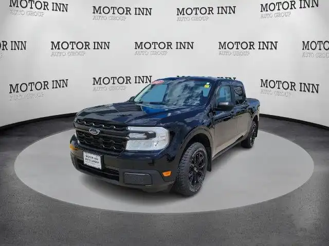 2022 Ford Maverick XL AWD's photo