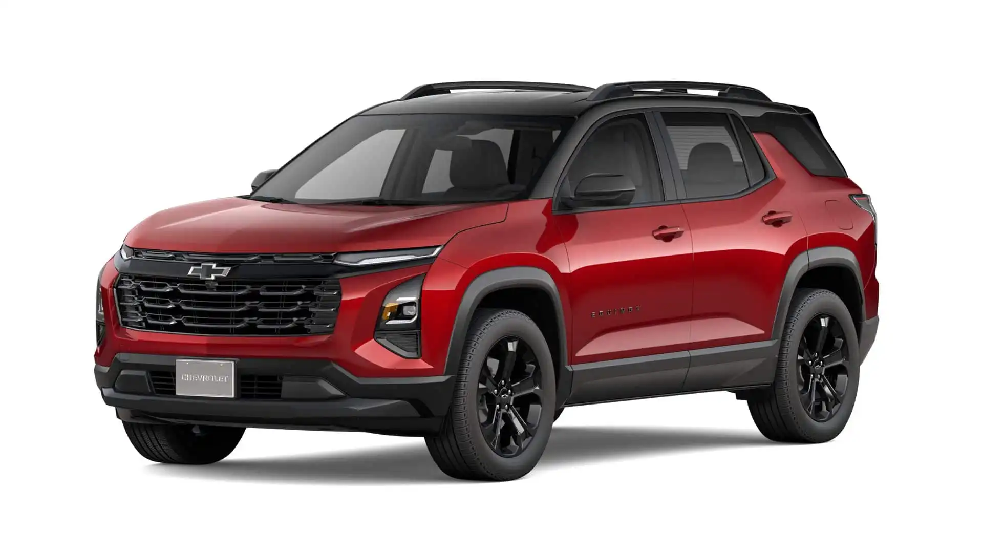 2027 Chevrolet Equinox AWD LT 1.5T's photo