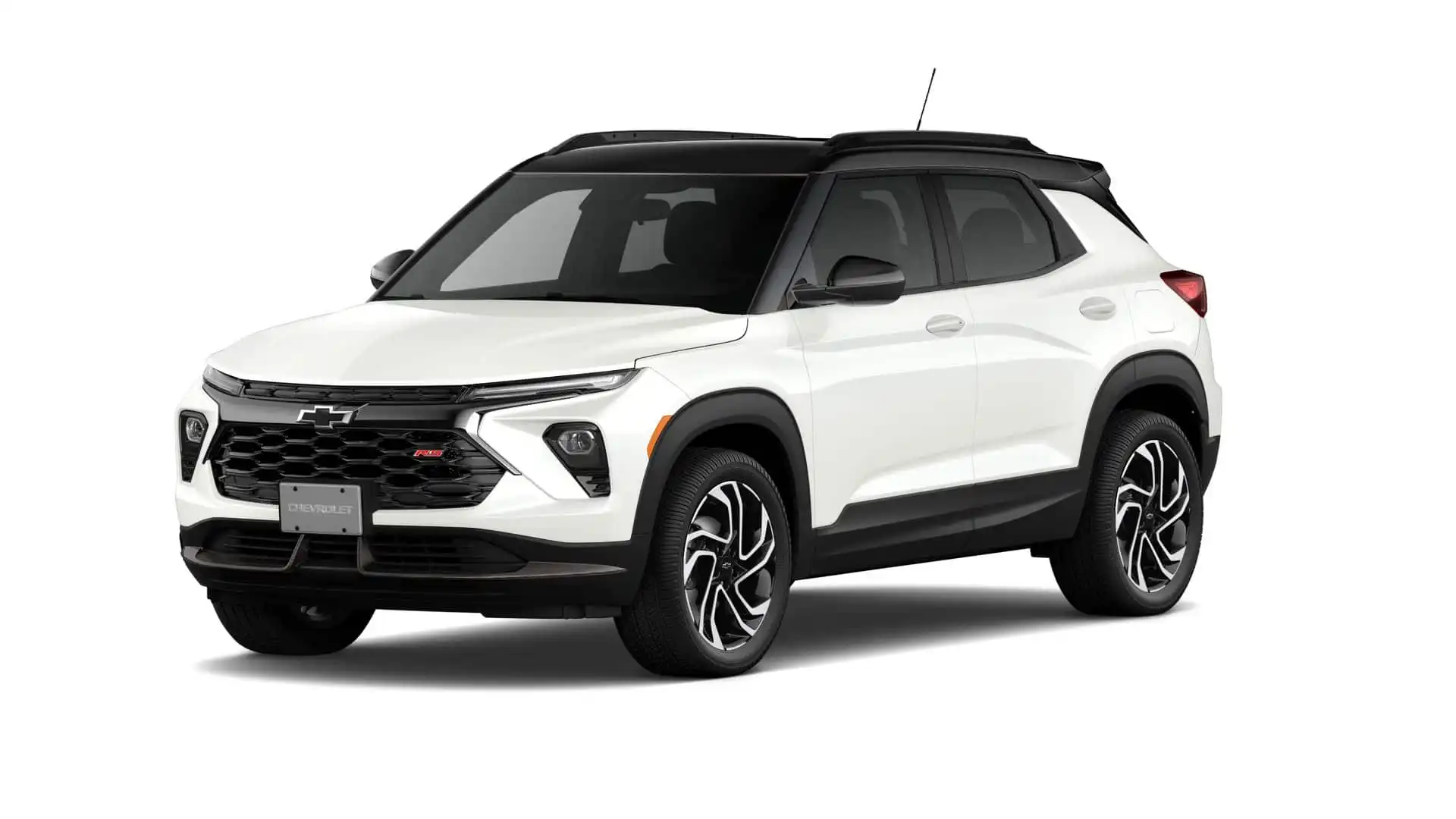 2026 Chevrolet Trailblazer RS AWD's photo