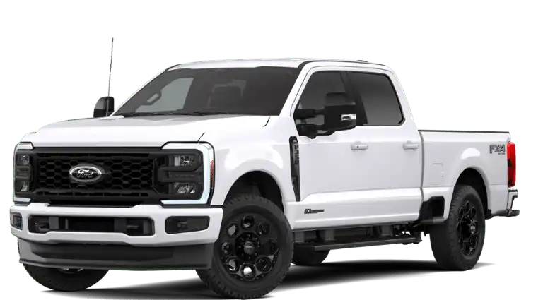 2026 Ford F-350 XLT 4x4 Crew Cab 8' Box SRW's photo