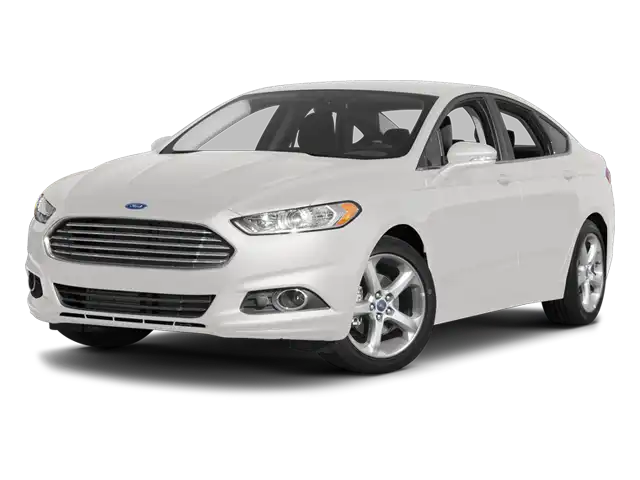 2013 Ford Fusion SE FWD I4's photo