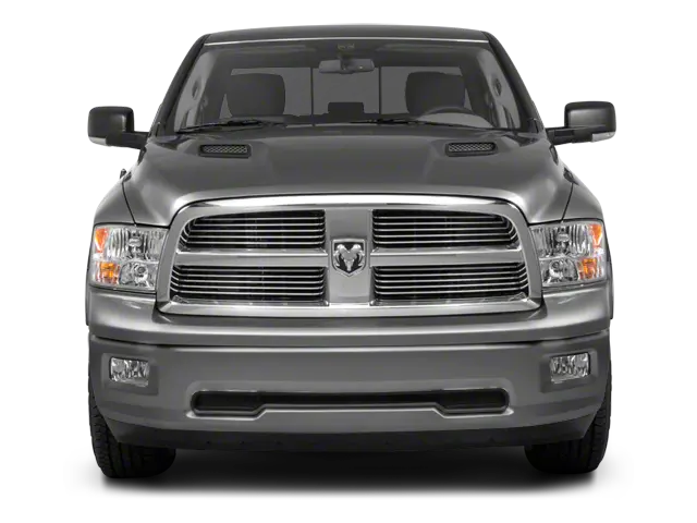 2012 RAM 1500 Express Crew Cab photo 4
