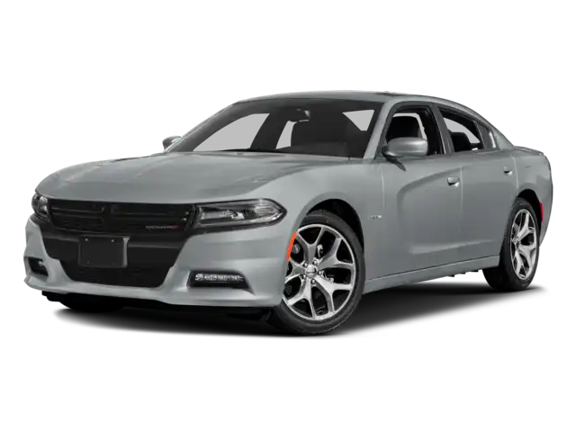 2016 Dodge Charger R/T's photo