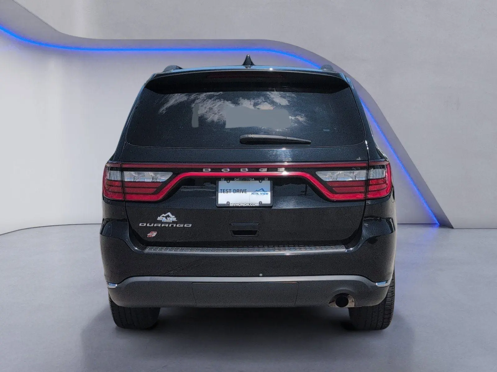 2023 Dodge Durango SXT AWD photo 4