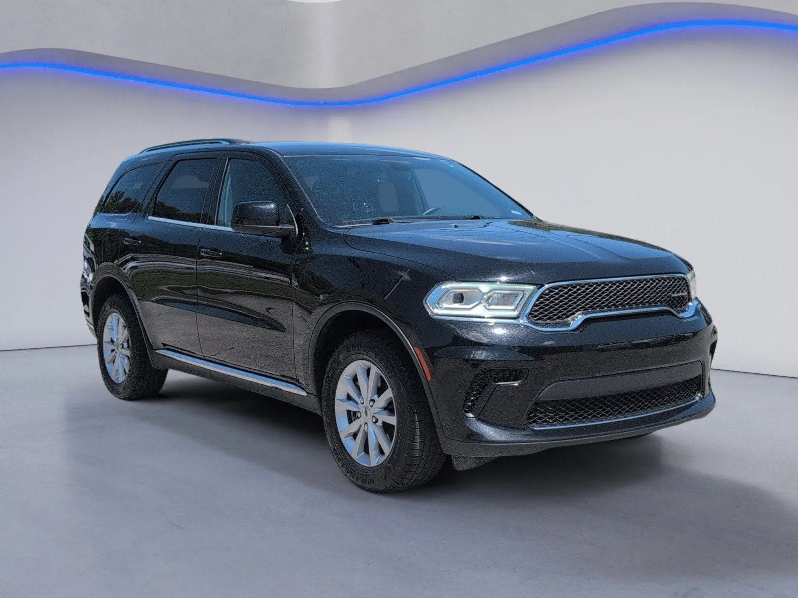 2023 Dodge Durango SXT AWD photo 5