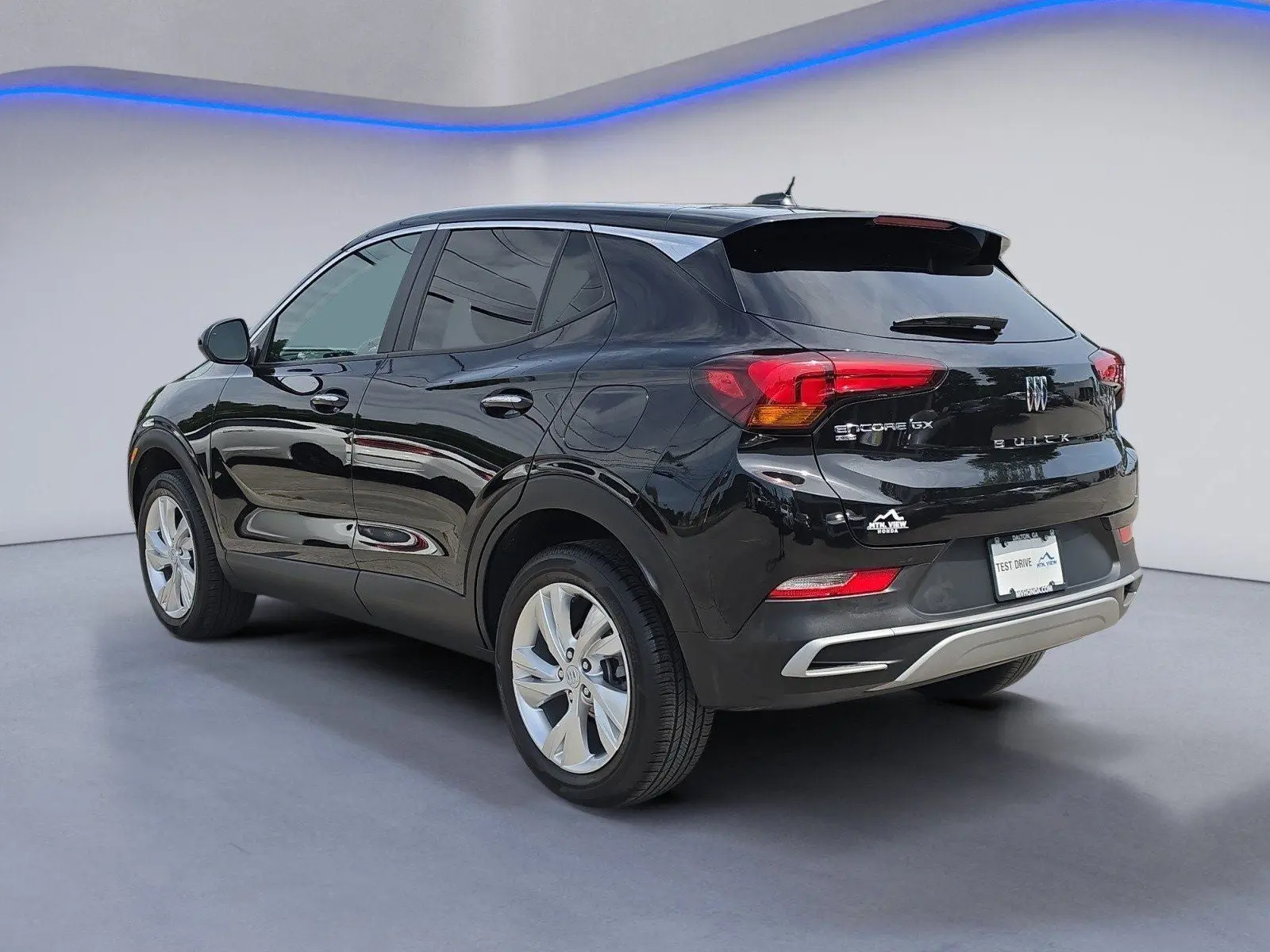 2025 Buick Encore GX Preferred AWD photo 3