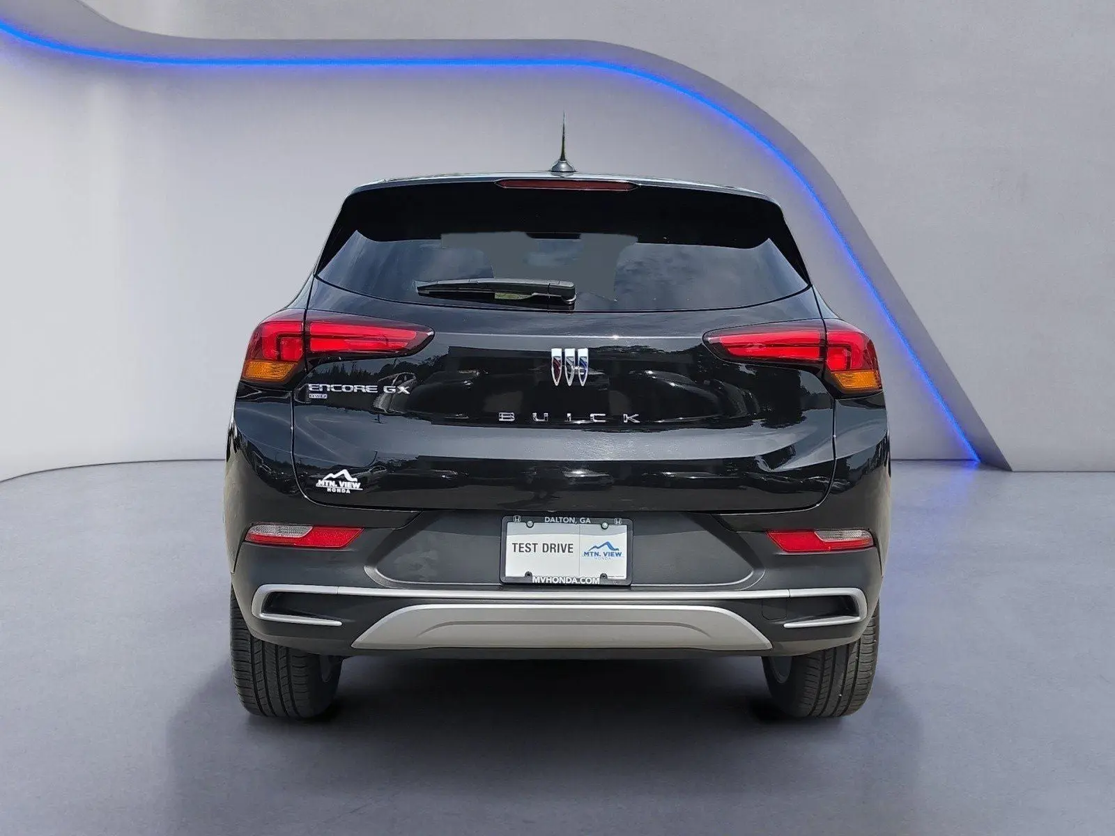 2025 Buick Encore GX Preferred AWD photo 4