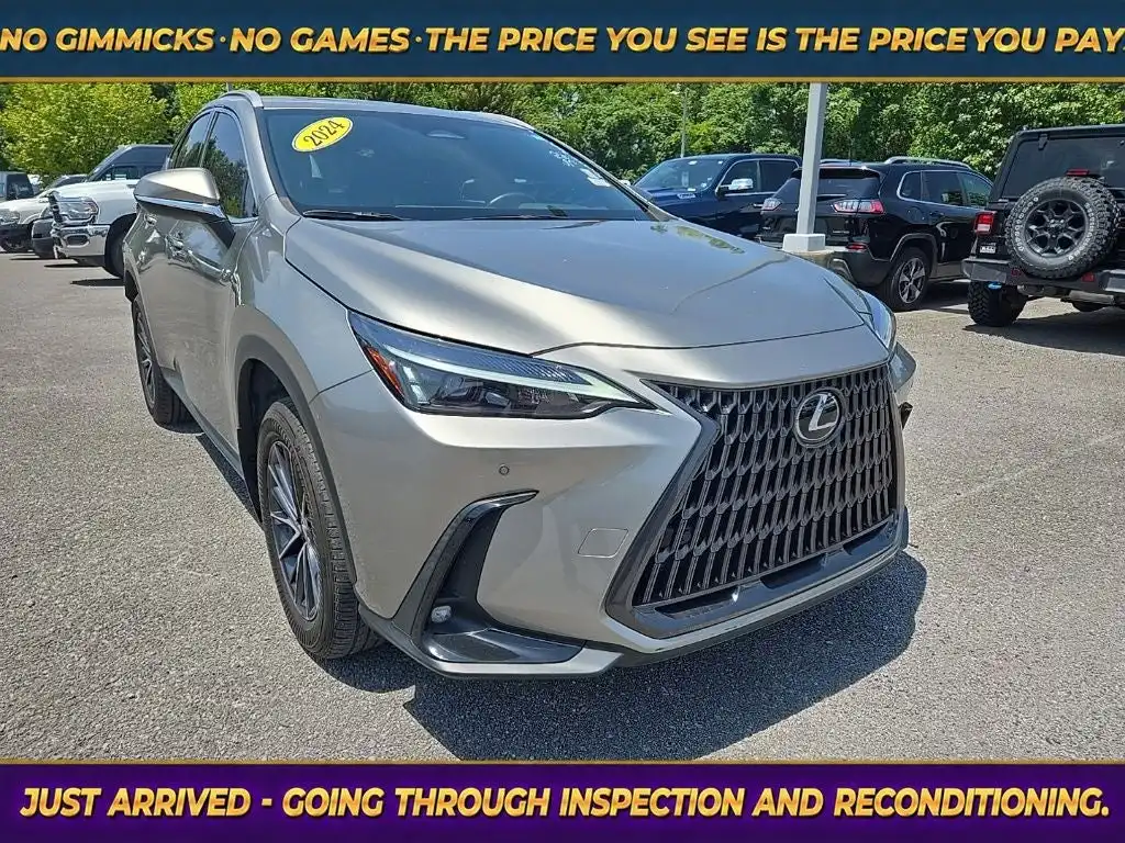 2024 Lexus NX 350 250 Premium FWD's photo