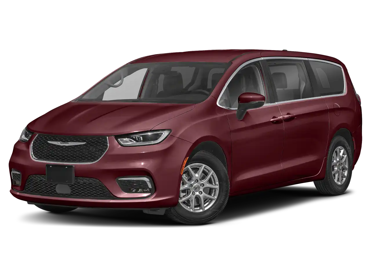 2023 Chrysler Pacifica Limited AWD's photo