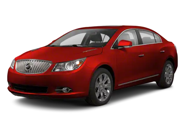 2013 Buick LaCrosse Leather's photo