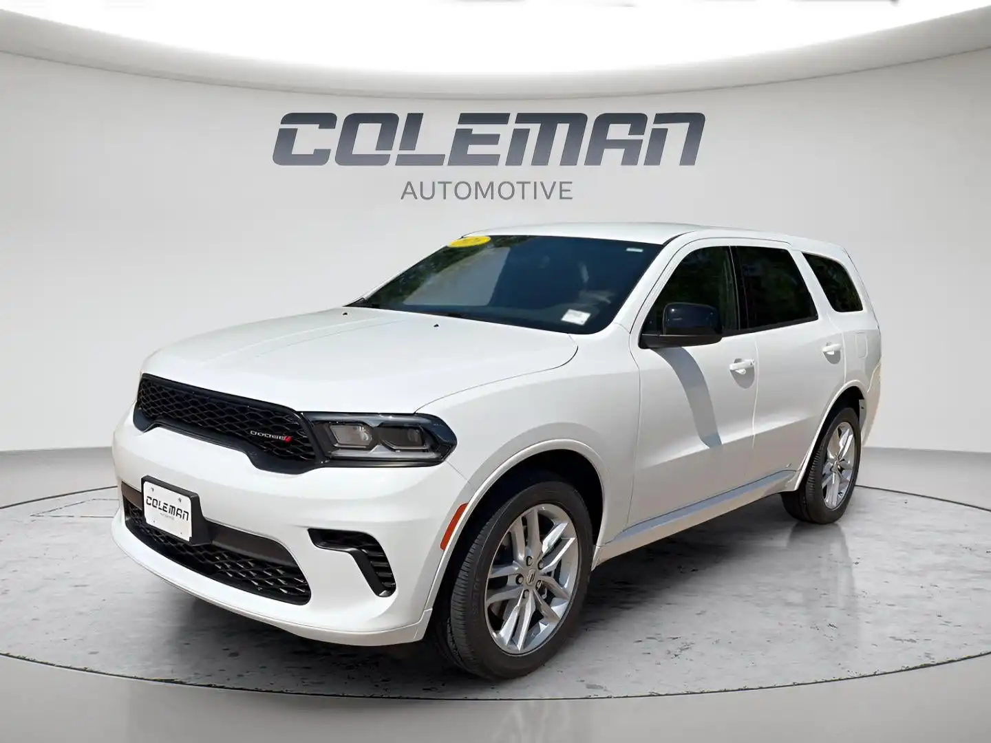 2026 Dodge Durango GT AWD's photo