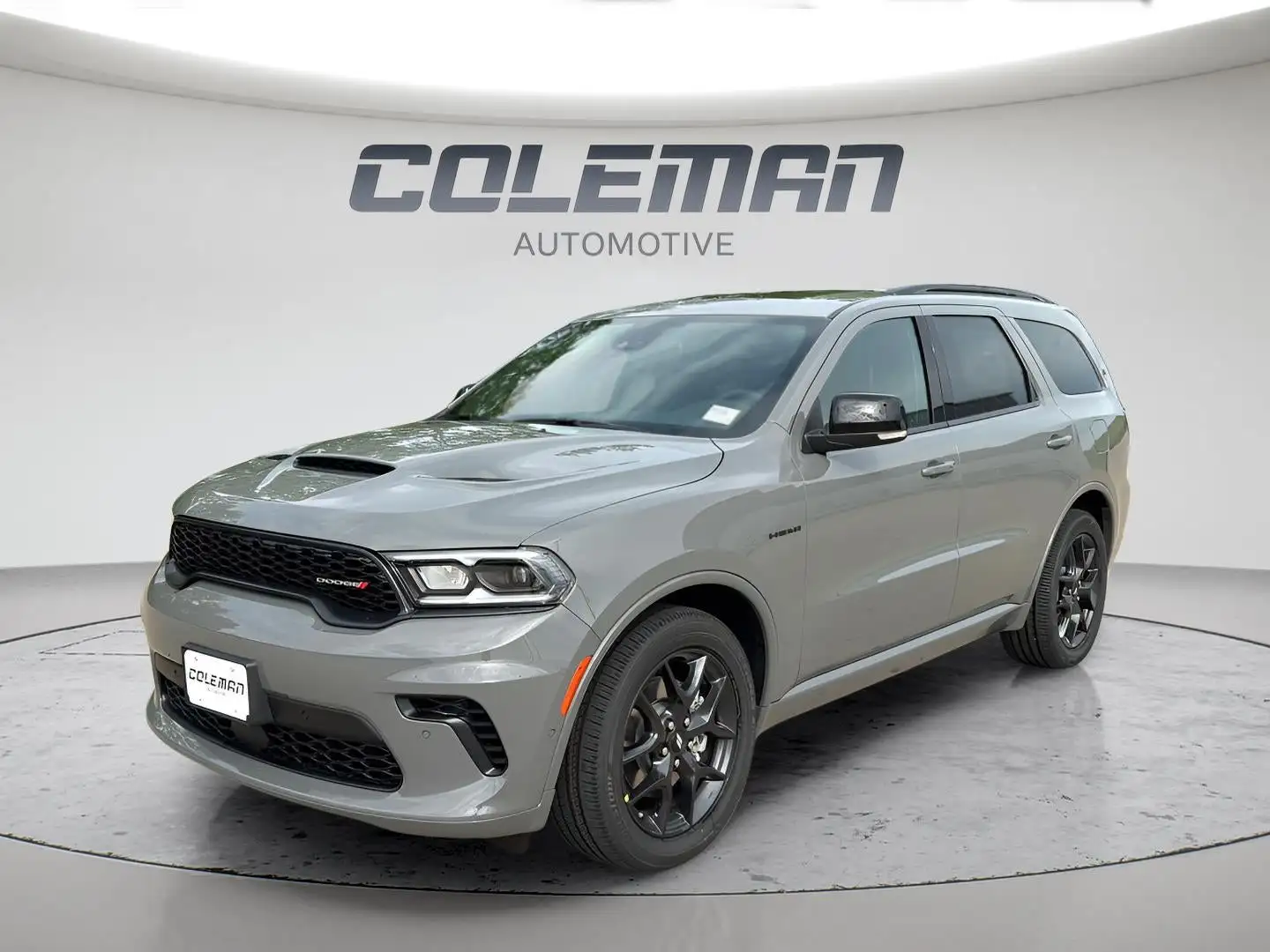2026 Dodge Durango GT HEMI Plus V8 AWD's photo