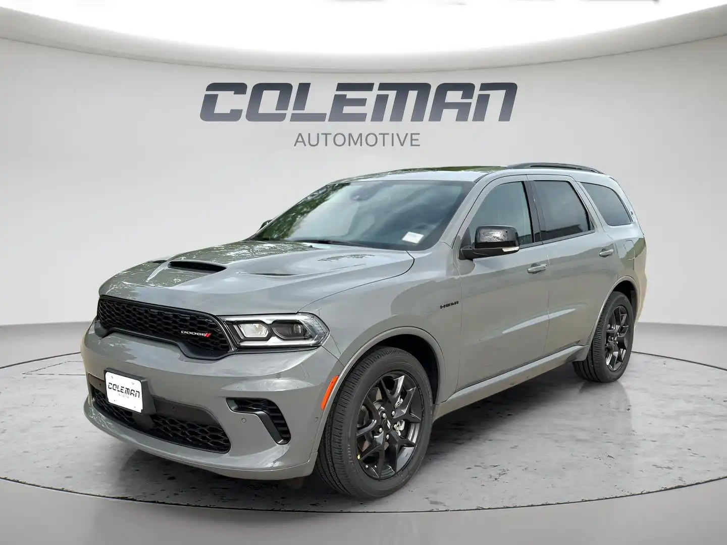 2026 Dodge Durango GT HEMI Plus V8 AWD's photo