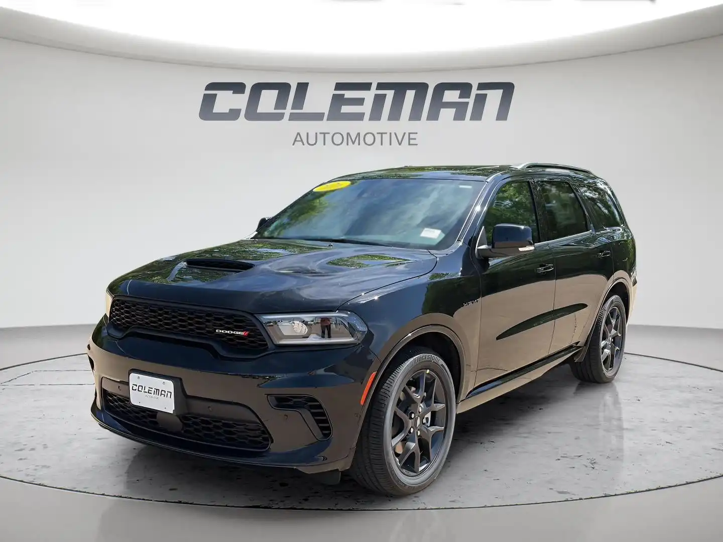 2026 Dodge Durango GT HEMI Plus V8 AWD's photo