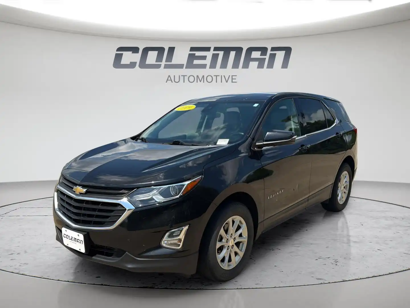 2019 Chevrolet Equinox AWD 2FL's photo